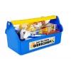 LEAN TOYS Skrzynka narzędziowa dla entuzjastów DIY