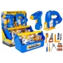 LEAN TOYS Skrzynka narzędziowa dla entuzjastów DIY