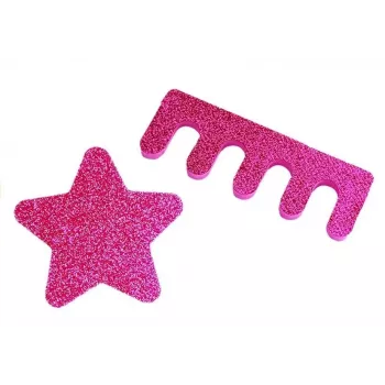 Zestaw lakierów do paznokci dla dzieci LEAN TOYS + Lampa do paznokci