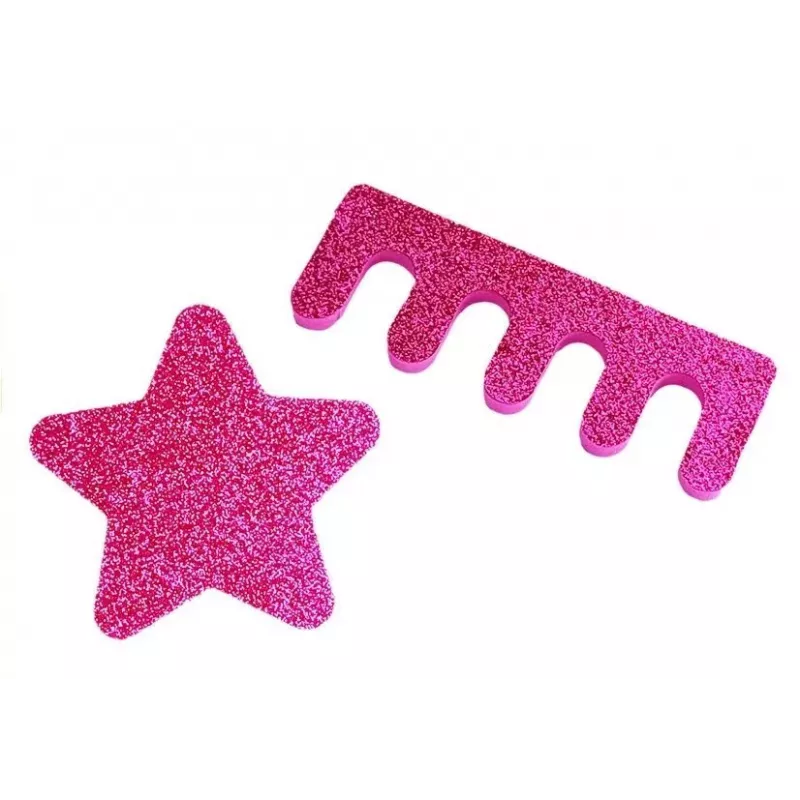 Zestaw lakierów do paznokci dla dzieci LEAN TOYS + Lampa do paznokci