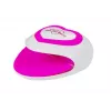 Zestaw lakierów do paznokci dla dzieci LEAN TOYS + Lampa do paznokci