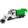 LEAN TOYS Śmieciarka Zdalnie Sterowana RC 1:16 Skala 2.4 GHz