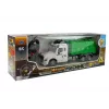LEAN TOYS Śmieciarka Zdalnie Sterowana RC 1:16 Skala 2.4 GHz