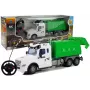 LEAN TOYS Śmieciarka Zdalnie Sterowana RC 1:16 Skala 2.4 GHz