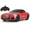 Samochód zdalnie sterowany R/C BMW Z4 Roadster Rastar 1:18 Czerwony