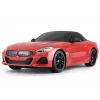 Samochód zdalnie sterowany R/C BMW Z4 Roadster Rastar 1:18 Czerwony