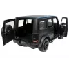 Mercedes G63 Rastar Zdalnie Sterowany Samochód Terenowy R/C Czarny 1:14