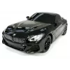 BMW Z4 Roadster Samochód Zdalnie Sterowany RC Rastar Czarny 1:24