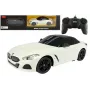 Samochód RC BMW Z4 Roadster Rastar 1:24 Biały