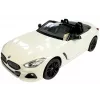 Samochód RC BMW Z4 Roadster Rastar 1:14 Biały