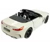 Samochód RC BMW Z4 Roadster Rastar 1:14 Biały