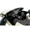 Samochód RC BMW Z4 Roadster Rastar 1:14 Biały