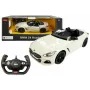 Samochód RC BMW Z4 Roadster Rastar 1:14 Biały