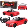 Samochód zdalnie sterowany R/C BMW Z4 Roadster Rastar 1:14 Czerwony