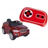LEAN CARS Pilot TX20 do samochodu elektrycznego dla dzieci 2.4G BMW X6 FCC