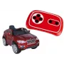 LEAN CARS Pilot TX20 do samochodu elektrycznego dla dzieci 2.4G BMW X6 FCC