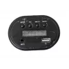Panel radiowy LEAN CARS do elektrycznego samochodzika BMW X6M