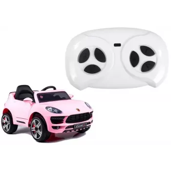LEAN CARS Pilot do elektrycznego samochodu jezdnego 2.4G HL1518 Coronet S618 BRD7588