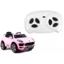 LEAN CARS Pilot do elektrycznego samochodu jezdnego 2.4G HL1518 Coronet S618 BRD7588