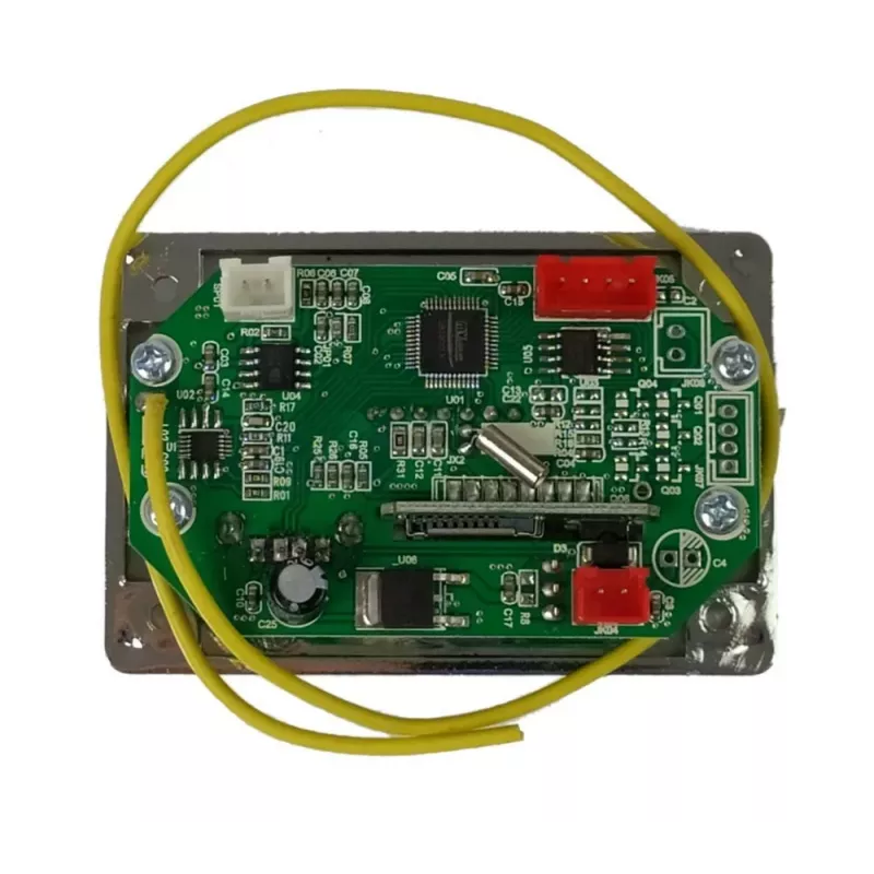 Panel Muzyczny LEAN CARS do Elektrycznego Samochodzika dla Dzieci