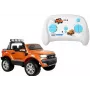 LEAN CARS Pilot do elektrycznego samochodu jezdnego Ford Ranger 2.4G DK-F650