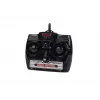 Samochód zdalnie sterowany Police Coupe R/C 4861 Lean Toys