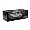 Samochód zdalnie sterowany Police Coupe R/C 4861 Lean Toys