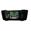 LEAN CARS Central Module Panel for Electric Ride-On Quad