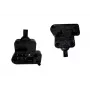 LEAN CARS Drive/Reverse Shift do BMW X6M 2-osobowego elektrycznego samochodu jezdnego