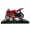 LEAN TOYS Sports Motorcycle with Sounds 1:18 4 Colors