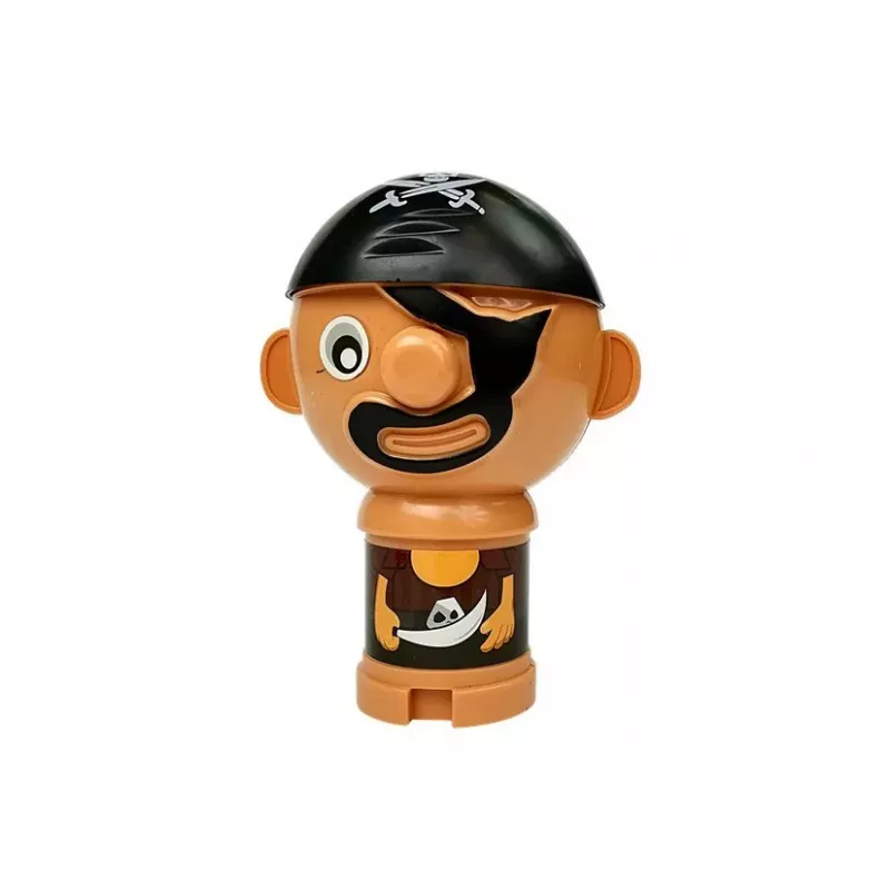 LEAN TOYS Gra Prick the Pirate Pop-up Pirate