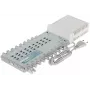TERRA SA-91L Wzmacniacz liniowy multiswitch 9 wejść / 9 wyjść