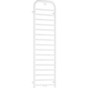 DEANTE AGI AG51 Grzejnik drabinkowy łazienkowy 157 cm Biały 950 W