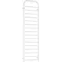 DEANTE AGI AG51 Grzejnik drabinkowy łazienkowy 157 cm Biały 950 W