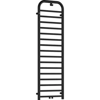 Grzejnik łazienkowy DEANTE AGI NG51 - Wysokość 157 cm, Biały, 780W