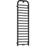 Grzejnik łazienkowy DEANTE AGI NG51 - Wysokość 157 cm, Biały, 780W