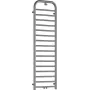 DEANTE AGI FG51 Elektryczny Grzejnik Łazienkowy, 157 cm, 800 W, Biały