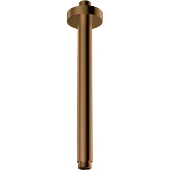 DEANTE Okrągły Nawiewnik Sufitowy - 250 mm