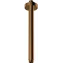 DEANTE Okrągły Nawiewnik Sufitowy - 250 mm
