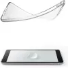 Hurtel Transparent TPU Tablet Case do iPad Pro 11 2024