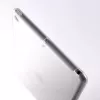 Hurtel Transparent TPU Tablet Case do iPad Pro 11 2024