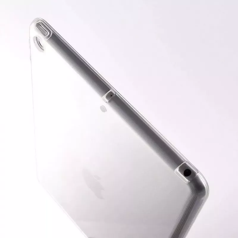 Hurtel Transparent TPU Tablet Case do iPad Pro 11 2024