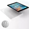 Hurtel Transparent TPU Tablet Case do iPad Pro 11 2024