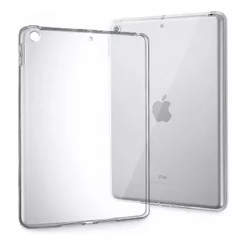 Hurtel Transparent TPU Tablet Case do iPad Pro 11 2024