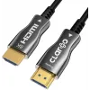 Claroc HDMI 2.1 AOC 8K 120Hz 70 m Active Optical Cable