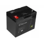 Akumulator Greencell LiFePO4 do fotowoltaiki, kamperów i łodzi 12V 12.8V 80Ah