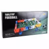 LEAN TOYS Mini Table Football Skill Game Table 2 Balls Football 69 cm
