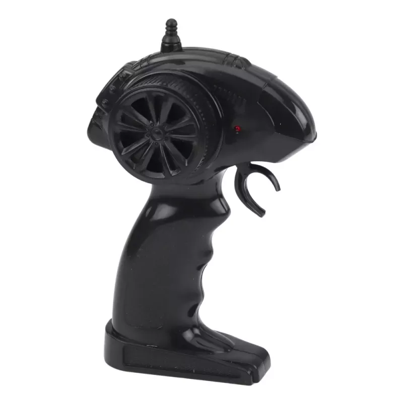 LEAN TOYS RC Off-Road Climbing Car Remote Controlled Black 1:18 15 KM/H