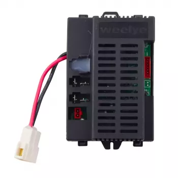 Moduł centralny LEAN TOYS 24V do samochodzika elektrycznego S615