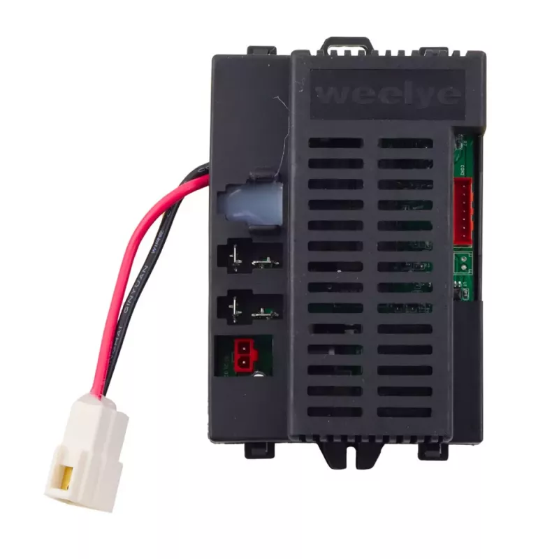 Moduł centralny LEAN TOYS 24V do samochodzika elektrycznego S615